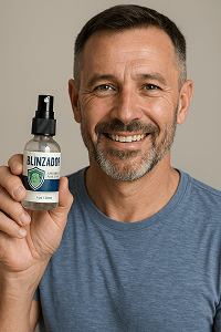 Blinzador Testimonial